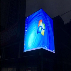 大足渝西財富中心戶外P6